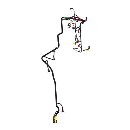 Жгут проводов, Wiring Harness, Harness, Parallel T PF80802 Жгут проводов, Wiring Harness, Harness, Parallel T PF80802