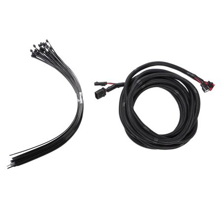 Комплект жгута проводов, Harness Kit, Center Extension, 8 Me PF90589 Комплект жгута проводов, Harness Kit, Center Extension, 8 Me PF90589