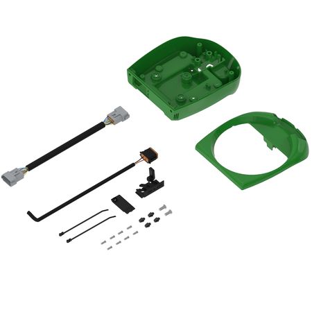 Комплект оборудования, Hardware Kit, Implement Receiver Br PF90739 Комплект оборудования, Hardware Kit, Implement Receiver Br PF90739