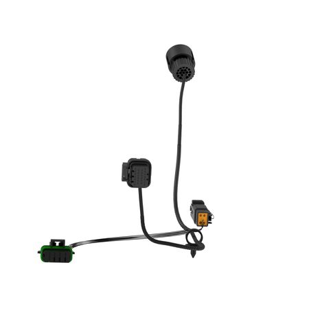 Жгут проводов, Wiring Harness, Gs3 Cornerpost W/3 PFP12435 Жгут проводов, Wiring Harness, Gs3 Cornerpost W/3 PFP12435