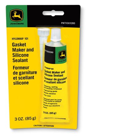 Герметик, Hylomar Silicone Sealant Tube(85gm) PM710XX280 Герметик, Hylomar Silicone Sealant Tube(85gm) PM710XX280