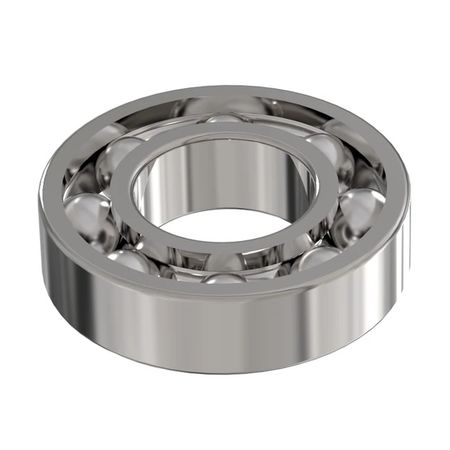 Шариковый подшипник, Bearing PMDC208TT8 Шариковый подшипник, Bearing PMDC208TT8