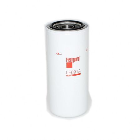 Масляный фильтр, Lube Filter PMLF691A