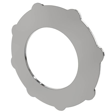 Пластина муфты, Clutch Plate, Plate, Clutch Separat R108509