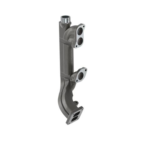 Выпускной коллектор, Manifold,exhaust,rear R120645 Выпускной коллектор, Manifold,exhaust,rear R120645
