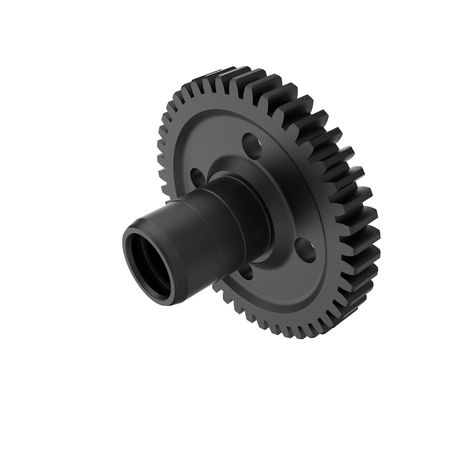 Передача, Gear, Diff Drive Shaft Driver R130894