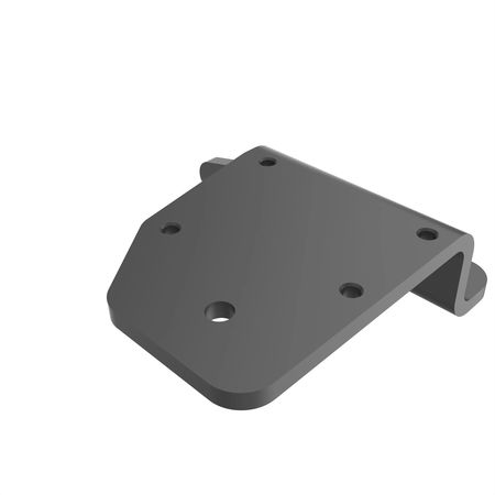 Кронштейн, Bracket, (rear Support) R134953