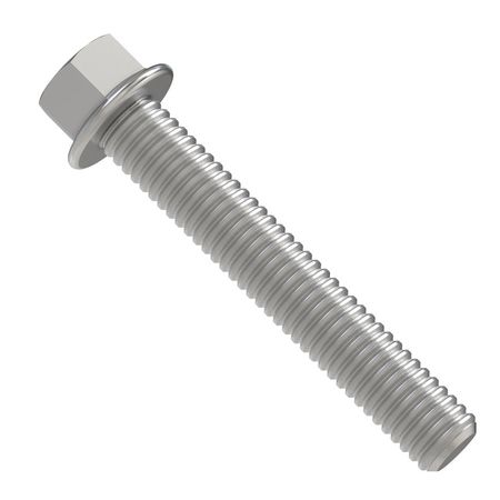 Винт, Screw, Hex Flange Cap R136507 Винт, Screw, Hex Flange Cap R136507
