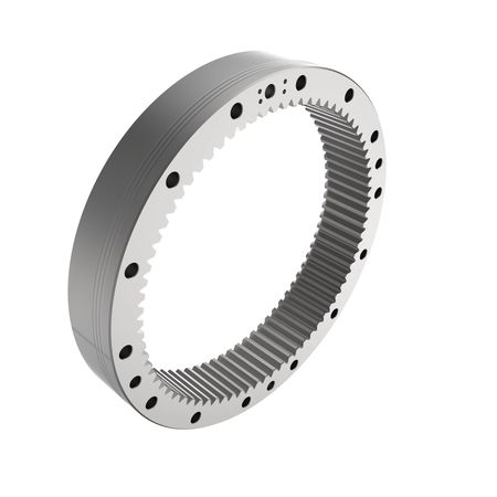 Зубчатый венец, Gear, Final Drive Ring R165605