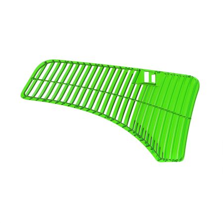 Жалюзи, Louver, Lh R166662 Жалюзи, Louver, Lh R166662