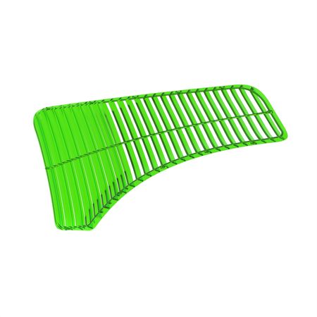 Жалюзи, Louver, Rh R166663 Жалюзи, Louver, Rh R166663