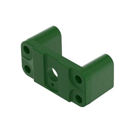 Опора, Support, Drawbar Front, Cat 4 R174437