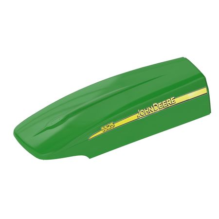 Капот, Hood, Hood, Raised Profile R184810 Капот, Hood, Hood, Raised Profile R184810