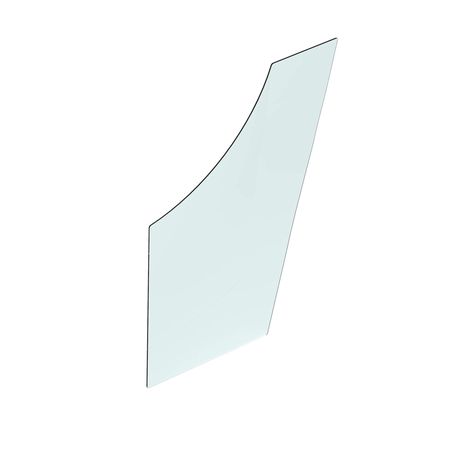 Стекло, Windowpane, Rh Door R228053 Стекло, Windowpane, Rh Door R228053