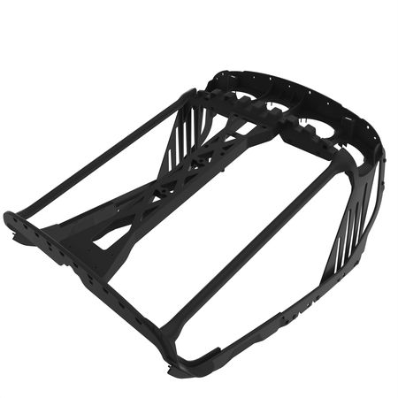 Рама, Frame, Hood Front Grill R261745 Рама, Frame, Hood Front Grill R261745