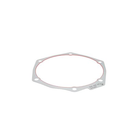 Прокладка, Gasket, Drive Head To Engine R272886 Прокладка, Gasket, Drive Head To Engine R272886