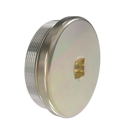 Заглушка фитинга, Fitting Plug, 2.5 - 12 Un R290015