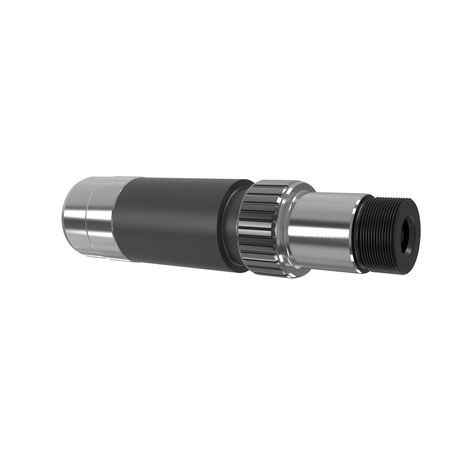 Ось, Shaft, Mfwd Input, Hollow R296222 Ось, Shaft, Mfwd Input, Hollow R296222