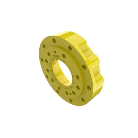 Ступица, Hub, Dual Wheel With Pilot R299784 Ступица, Hub, Dual Wheel With Pilot R299784