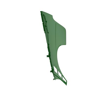 Капот, Hood, Side Panel, Rh R324488 Капот, Hood, Side Panel, Rh R324488