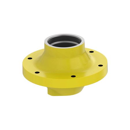 Ступица, Hub,front Wheel R48763 Ступица, Hub,front Wheel R48763