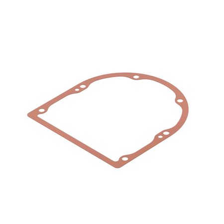 Прокладка, Gasket, Crankshaft Oil Seal Housing R522768