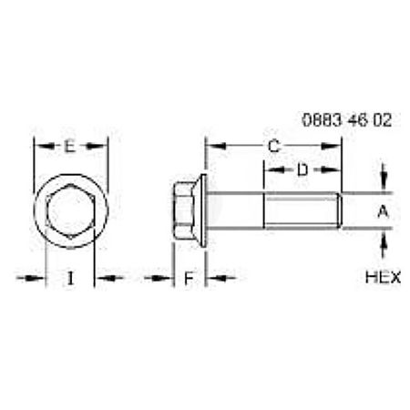 Винт, Screw, R527684 Винт, Screw, R527684