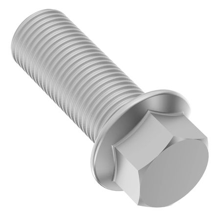 Винт, Screw, Hex Flange Special Head R528085