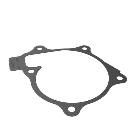 Прокладка, Gasket, R533334