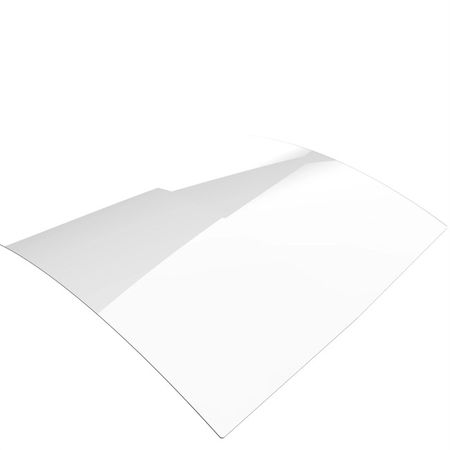 Ветровое стекло, Windshield, Region Ii R537494