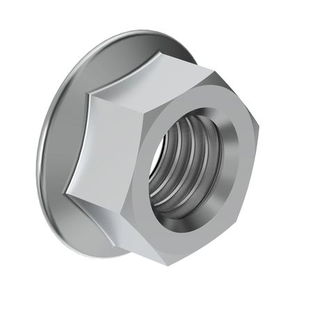 Фланцевая гайка, Flange Nut, Hex Flange M10x1.5 R539762 Фланцевая гайка, Flange Nut, Hex Flange M10x1.5 R539762