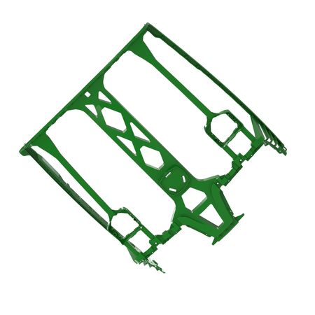 Рама, Frame, Hood Grill R542712 Рама, Frame, Hood Grill R542712