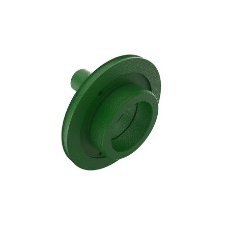 Колпачок, Cap, Thrust, 9r Gudgeon R557734 Колпачок, Cap, Thrust, 9r Gudgeon R557734
