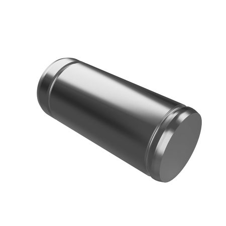 Штифт, Pin, Steering Cylinder R568621 Штифт, Pin, Steering Cylinder R568621