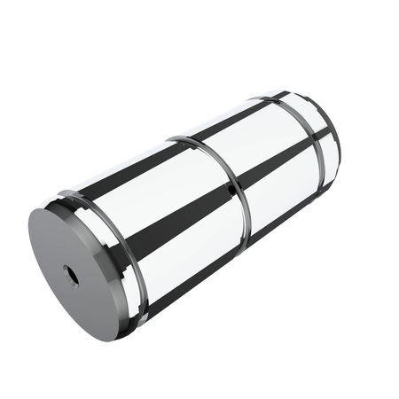 Штифт, Pin, Steering Cylinder, Greaseable, R568626 Штифт, Pin, Steering Cylinder, Greaseable, R568626