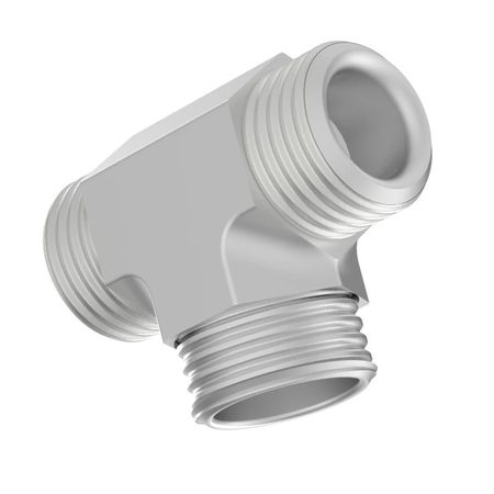 Тройник, Tee Fitting R71963 Тройник, Tee Fitting R71963
