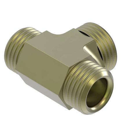 Тройник, Tee Fitting R79606 Тройник, Tee Fitting R79606