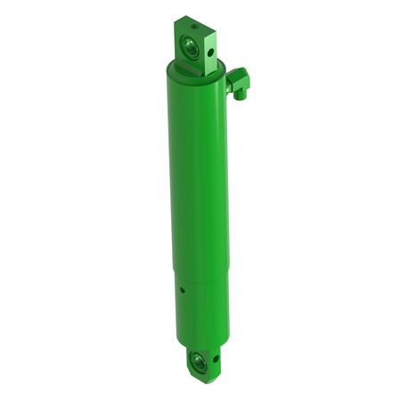 Цилиндр, Cylinder,steering Asmb,model 7cy1 RE12827 Цилиндр, Cylinder,steering Asmb,model 7cy1 RE12827