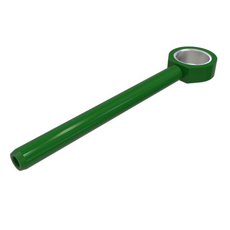 Гидравлический цилиндр, Cylinder, Steering RE158114