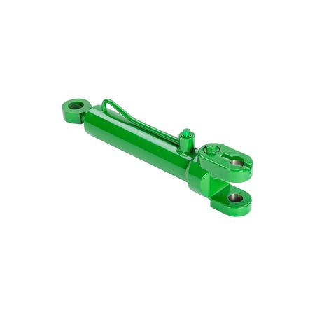 Цилиндр, Cylinder, Steering RE158651