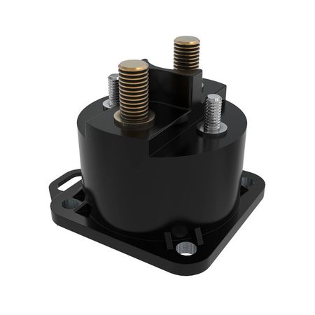 Реле стартера, Starter Relay, Relay, Starting RE164448 Реле стартера, Starter Relay, Relay, Starting RE164448