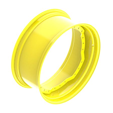 КОЛЕСО, Wheel, Rim, W15ax34, W/bolting Flan RE166194 КОЛЕСО, Wheel, Rim, W15ax34, W/bolting Flan RE166194