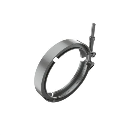 Скоба, Clamp RE166242 Скоба, Clamp RE166242