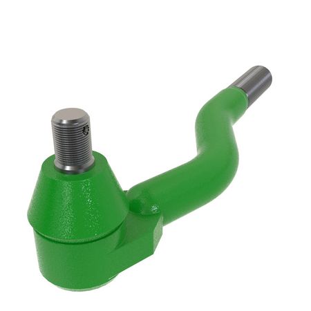 Конец попер. рулев. тяги, Tie Rod End, Assembly, Rh RE173540 Конец попер. рулев. тяги, Tie Rod End, Assembly, Rh RE173540