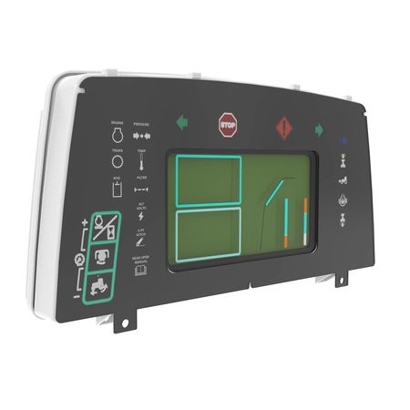 Монитор, Monitor, Display, Digital Tach, Na RE174411 Монитор, Monitor, Display, Digital Tach, Na RE174411