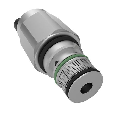Электромагнитный клапан, Solenoid Valve, Valve, Solenoid On/ RE183407 Электромагнитный клапан, Solenoid Valve, Valve, Solenoid On/ RE183407