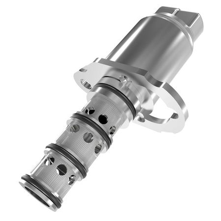 Электромагнитный клапан, Valve, Solenoid Cartridge RE190713 Электромагнитный клапан, Valve, Solenoid Cartridge RE190713