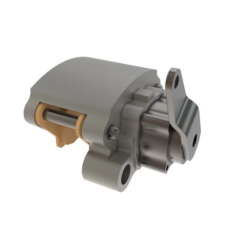 Уз. супп. диск. тормоза, Brake, Park RE194475 Уз. супп. диск. тормоза, Brake, Park RE194475