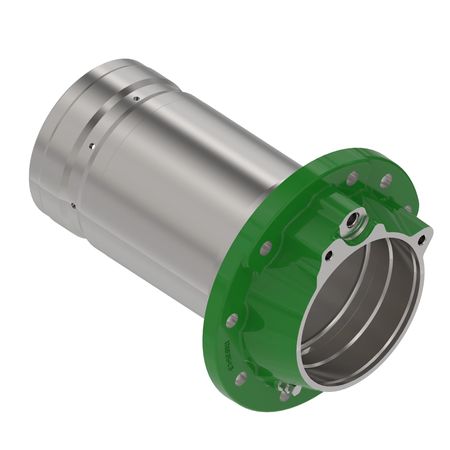 Гильза гидравл. цилиндра, Hydraulic Cylinder Barrel, Cylinder RE196847 Гильза гидравл. цилиндра, Hydraulic Cylinder Barrel, Cylinder RE196847