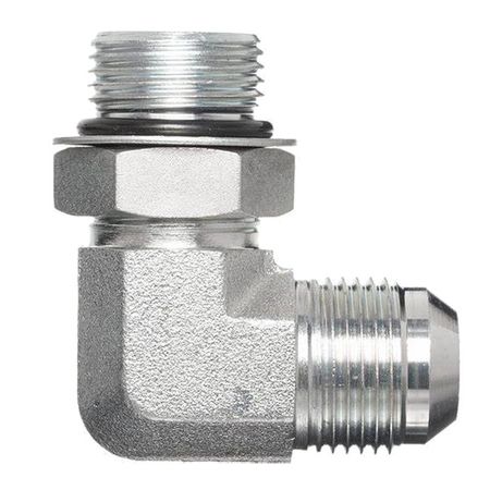 Коленчатый патрубок, Elbow Fitting, Assembly, Ac RE212794